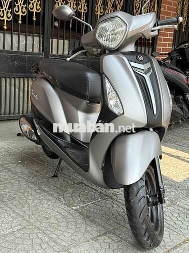 Yamaha Grande 2015 biển 43 máy êm ngon đẹp keng