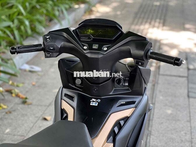 Honda Winner X 150 ABS V3 2023 Đen nhám 10.000km
