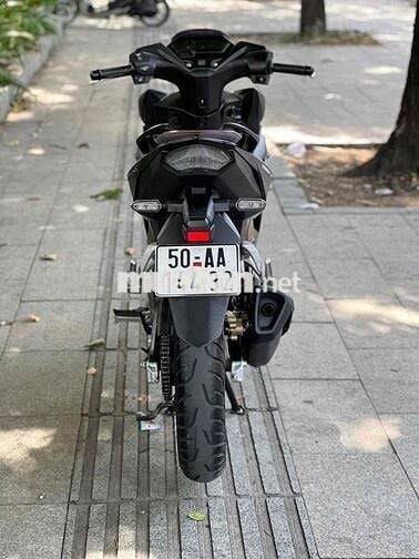 Honda Winner X 150 ABS V3 2023 Đen nhám 10.000km