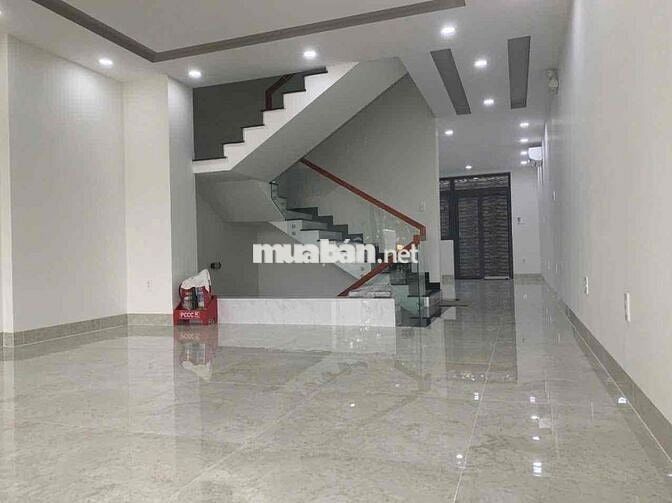 CHO THUÊ NHÀ PHÓI HIM LAM, HẦM TRỆT 3 LẦU 60 TRIỆU/ THÁNG