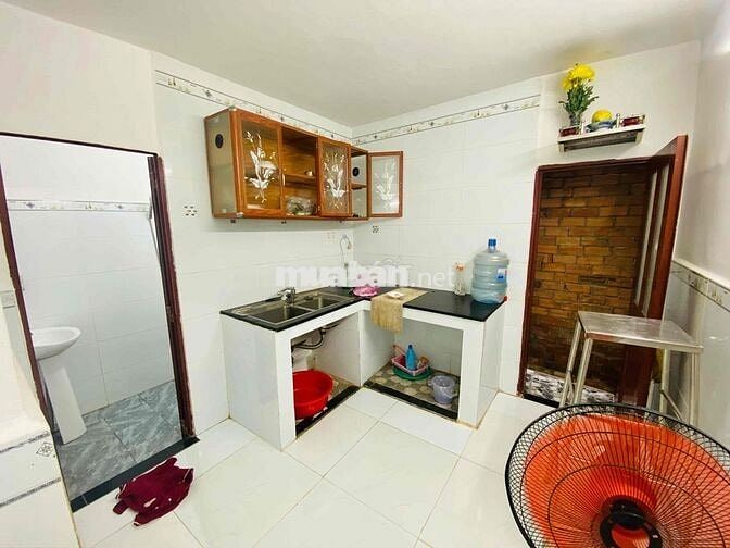 🎁Cho thuê nhà 274/ Nguyễn Văn Lượng P17 Gò Vấp 4m❌15m 3pn 2wc