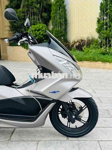 Honda PCX 125fi Đặc biệt 2017 Ghi nhám Smartkey