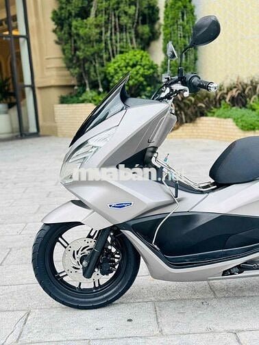 Honda PCX 125fi Đặc biệt 2017 Ghi nhám Smartkey