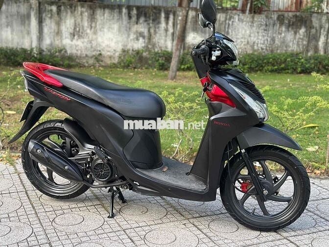 Vison cực đẹp như mới- góp 18tuổi- góp nợ xấu