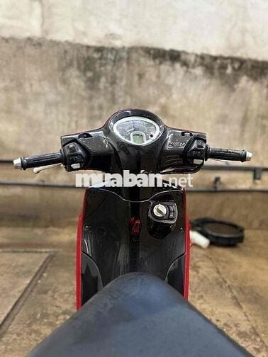 Yamaha Janus 2019 Đỏ
