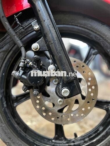 Yamaha Janus 2019 Đỏ