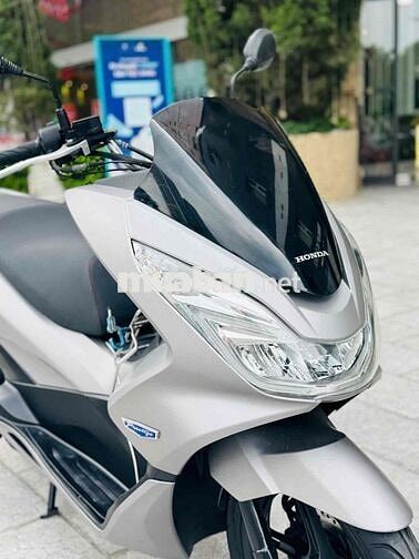 Honda PCX 125fi Đặc biệt 2017 Ghi nhám Smartkey