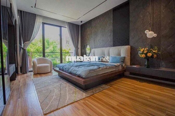 141 CHO THUÊ NHÀ ĐẸP 3PN FULL NỘI THẤT CAO CẤP – KHÔNG GIAN SÁNG SỦA