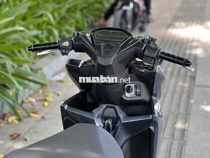 Honda Vario 150 2020 Xám bạc đen 20.000km