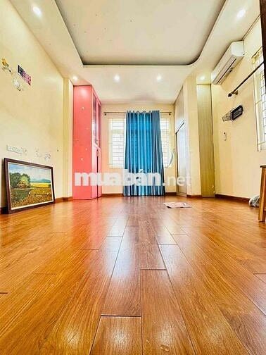 Dưới 4 tỷ có nhà thổ cư sổ riêng Nguyễn An Ninh-Lô góc-23M*4T;MT4m;2N