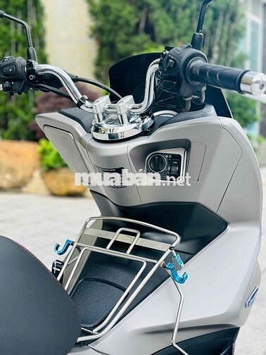 Honda PCX 125fi Đặc biệt 2017 Ghi nhám Smartkey