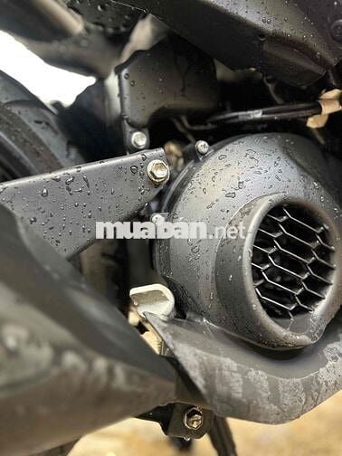 Yamaha Janus 2019 Đỏ