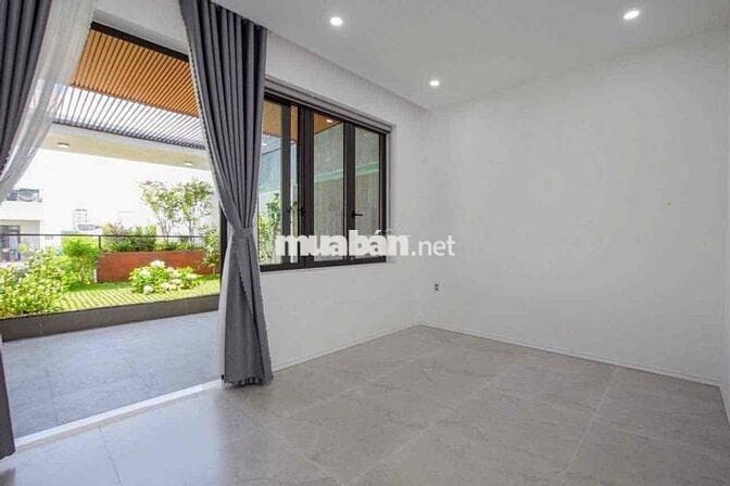 141 CHO THUÊ NHÀ ĐẸP 3PN FULL NỘI THẤT CAO CẤP – KHÔNG GIAN SÁNG SỦA