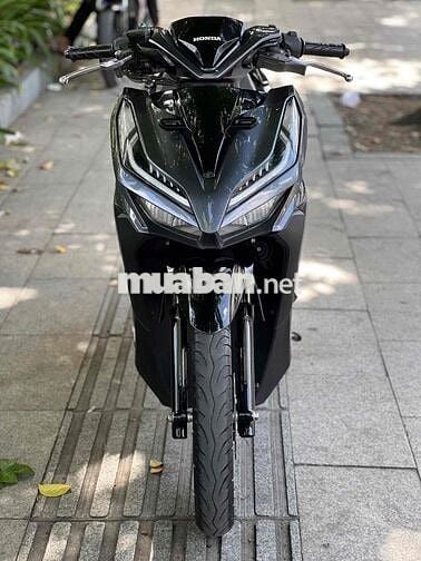 Honda Vario 150 2020 Xám bạc đen 20.000km