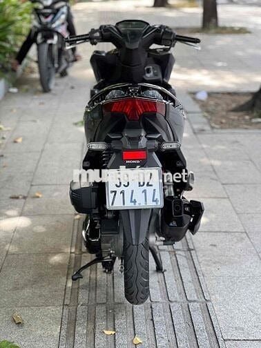 Honda Vario 150 2020 Xám bạc đen 20.000km