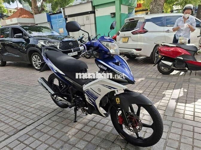 xe Ex 50cc 