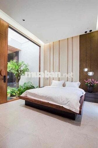141 CHO THUÊ NHÀ ĐẸP 3PN FULL NỘI THẤT CAO CẤP – KHÔNG GIAN SÁNG SỦA