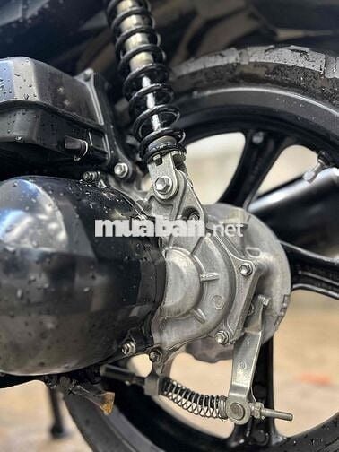 Yamaha Janus 2019 Đỏ