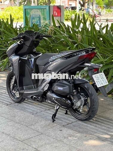 Honda Vario 150 2020 Xám bạc đen 20.000km