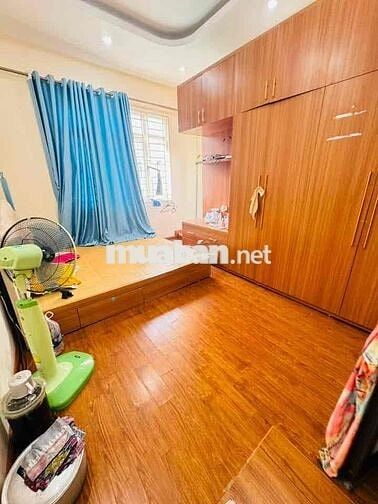 Dưới 4 tỷ có nhà thổ cư sổ riêng Nguyễn An Ninh-Lô góc-23M*4T;MT4m;2N