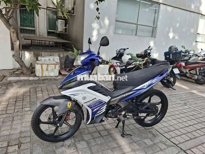 xe Ex 50cc 
