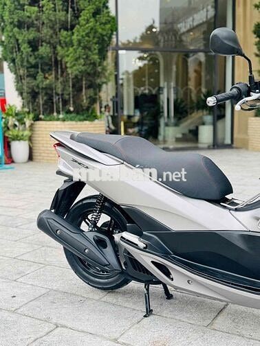Honda PCX 125fi Đặc biệt 2017 Ghi nhám Smartkey