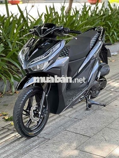 Honda Vario 150 2020 Xám bạc đen 20.000km