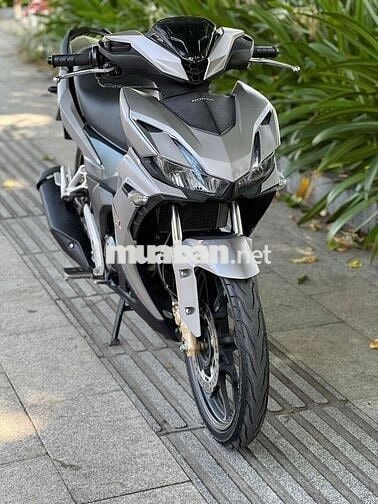 Honda Winner X 150 ABS V3 2023 Bạc Đen 15.000km