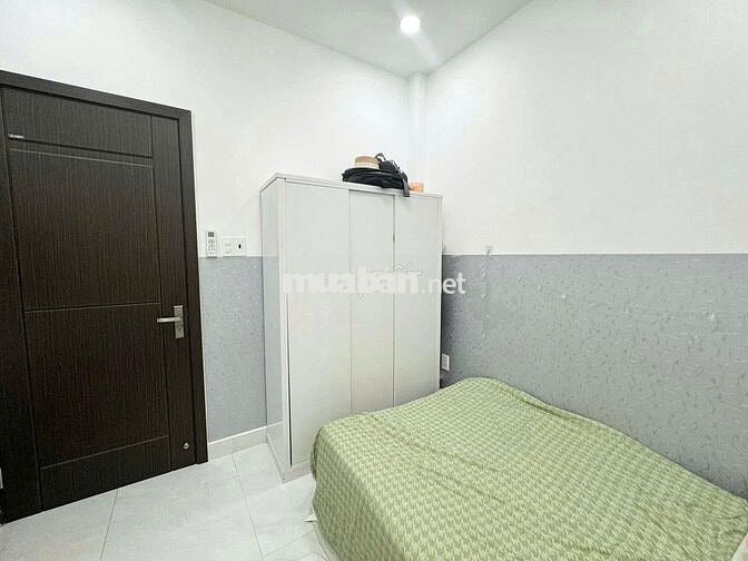 cho thuê phòng đường số 17 p Tân Thuận Tây quận 7 ,  1 người ở