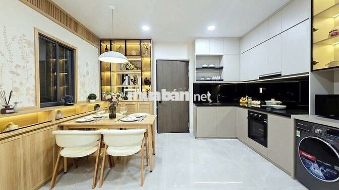 [450 căn cuối] TẶNG NGAY 2 CHỈ VÀNG - ÂN HẠN GỐC LÃI LÊN ĐẾN 7 NĂM