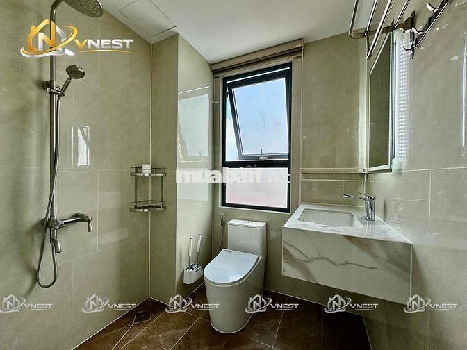 🌆 CĂN HỘ 1PN 1PK 55M2 FULL NT CAO CẤP NGAY PHAN XÍCH LONG GIÁ TỐT