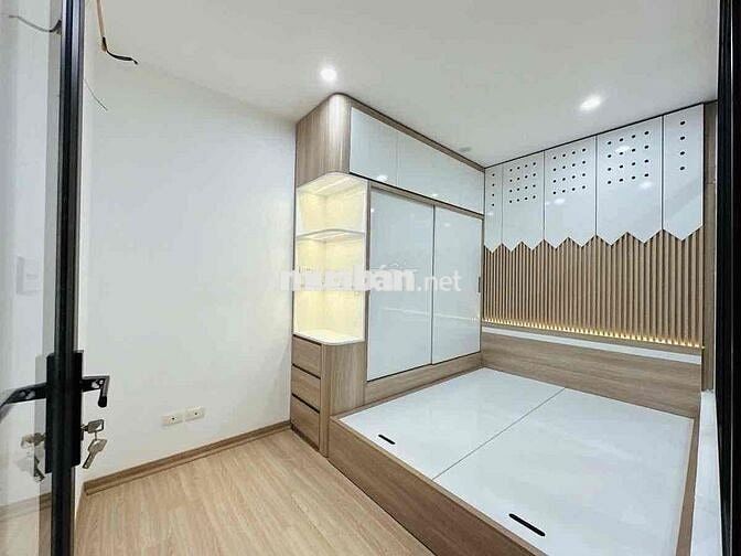 Lô góc 2 thoáng CC Bắc Linh Đàm 71m2 T10 giá nhỉnh 5 tỷ sổ đỏ CC 3 PN,