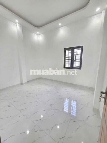 DỌN VÀO Ở NGAY NHÀ THUẬN AN - GIÁ 970 TRIỆU / 72M2 SAU CHỢ BÌNH CHUẨN
