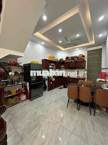 BÁN GẤP NHÀ HẺM OTO LK4-5 GIÁ 6TY CÒN THƯƠNG LƯỢNG