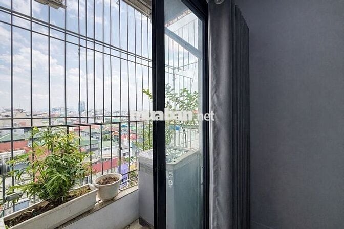 Cho thuê căn hộ 1n1k tại Dương Quảng Hàm, Cầu Giấy