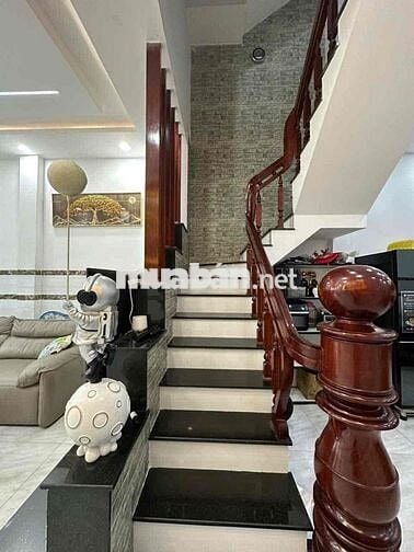 BÁN GẤP NHÀ HẺM OTO LK4-5 GIÁ 6TY CÒN THƯƠNG LƯỢNG