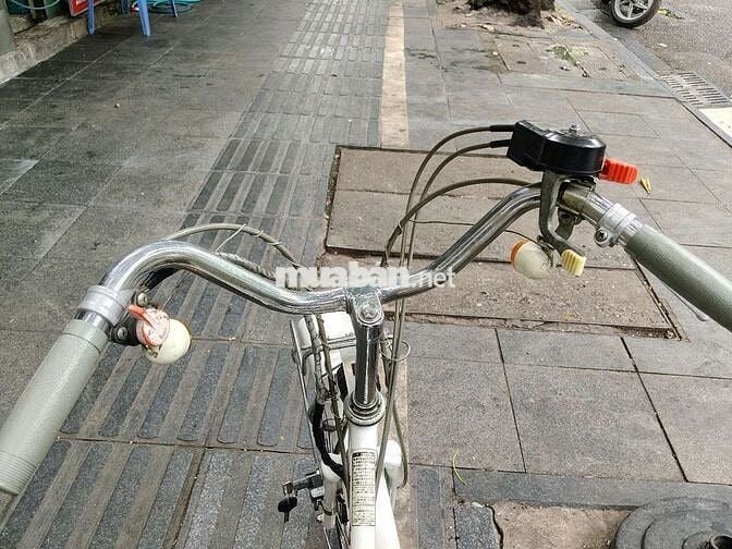 Honda Dream 2024 Trắng Cổ điển Rất mới