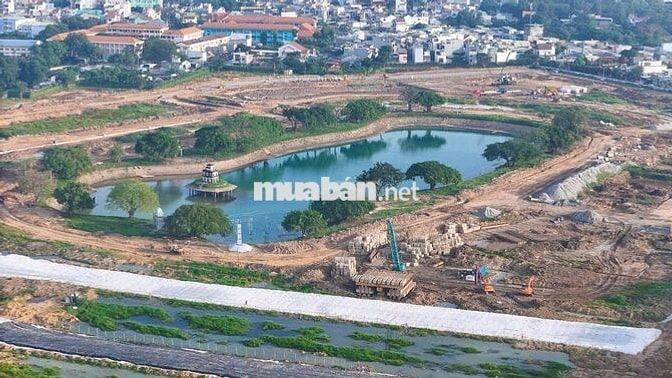 A&T Sky Garden 1PN sẵn 2 máy lạnh – Thuê chỉ 5,5 Triệu/Tháng