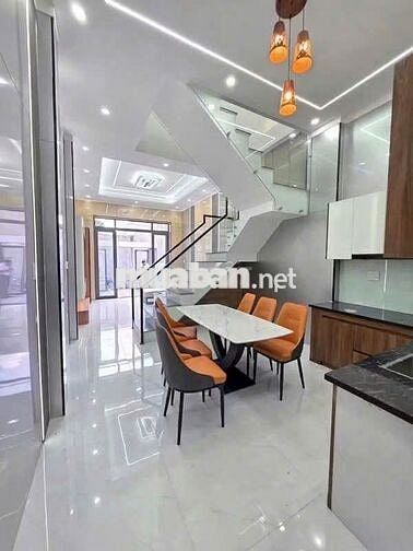 DỌN VÀO Ở NGAY NHÀ THUẬN AN - GIÁ 970 TRIỆU / 72M2 SAU CHỢ BÌNH CHUẨN