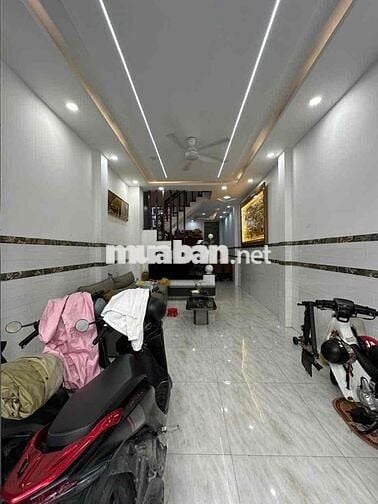 BÁN GẤP NHÀ HẺM OTO LK4-5 GIÁ 6TY CÒN THƯƠNG LƯỢNG