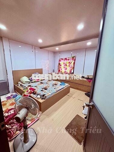 Ngay Tân Hoà Đông, Ngang 8.8 Dài 10.5m, 3 Phòng Ngủ đường Xe Hơi thông