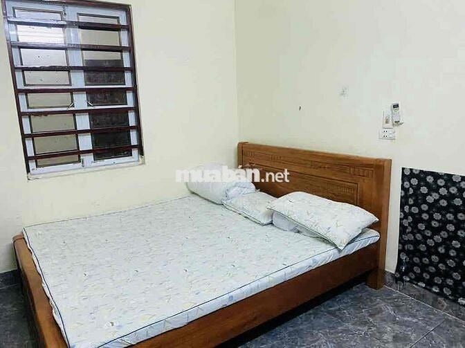 Cho thuê phòng trọ /chung cư mini giá rẻ, chất lượng