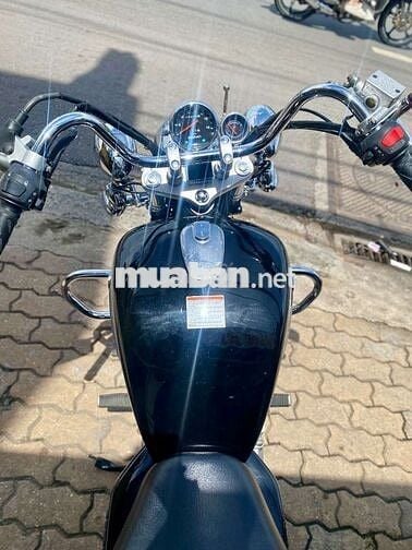 Siêu Cọp Trùm Mền Suzuki GZ-150A 2017 odo 9.300Km