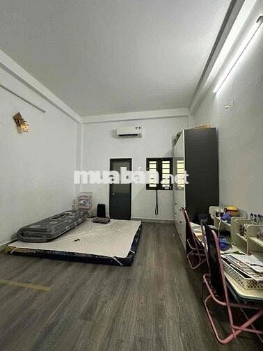 BÁN GẤP NHÀ HẺM OTO LK4-5 GIÁ 6TY CÒN THƯƠNG LƯỢNG