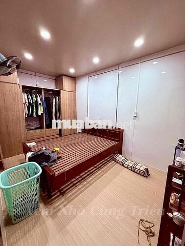 Ngay Tân Hoà Đông, Ngang 8.8 Dài 10.5m, 3 Phòng Ngủ đường Xe Hơi thông