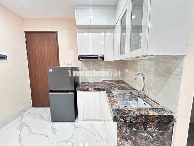 BÓC TEM CĂN HỘ FULL ĐỒ NGAY ĐỐI DIỆN THƯƠNG MẠI QUỐC GIA ĐH NGOẠI NGỮ
