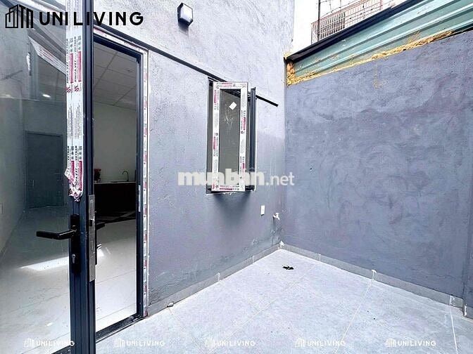 STUDIO BANCOL MỚI XÂY CHO AE GẦN GIGA BÌNH THẠNH QUẬN 2 cầu bình Lợi