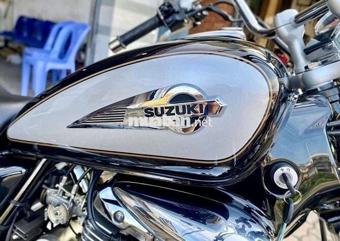 Siêu Cọp Trùm Mền Suzuki GZ-150A 2017 odo 9.300Km