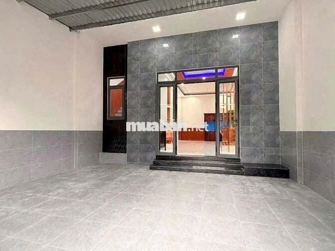 NHÀ KHÁNH BÌNH 73/60m2 GIÁ 850 TRIỆU NGAY KDC THANH DUY