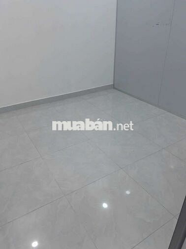 nhà nc mới ken sát mt 4x16 tr 1 lầu 3pn  hà huy giáp p.ăn Phú đông Q12